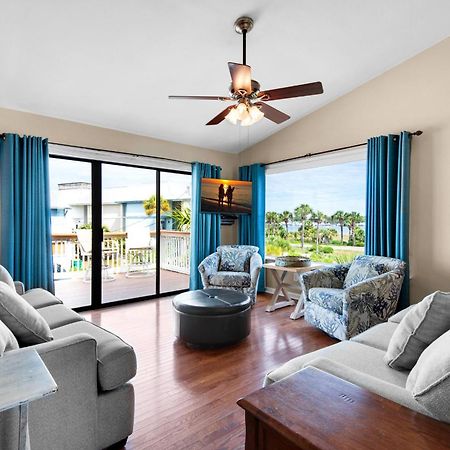 Beach Side- Harbor View Дестин Экстерьер фото